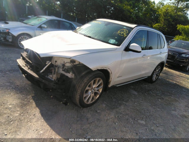 BMW X5 Xdrive35i 2016 5UXKR0C51G0S92580 Image 2