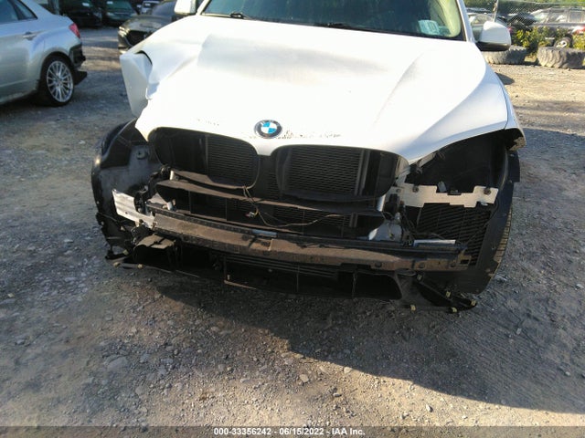 BMW X5 Xdrive35i 2016 5UXKR0C51G0S92580 Image 6