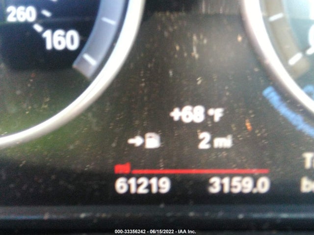 BMW X5 Xdrive35i 2016 5UXKR0C51G0S92580 Image 7