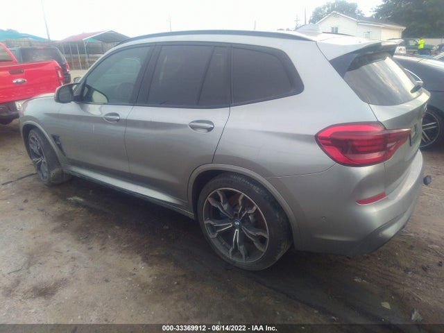 2020 BMW X3, VIN: 5YMTS0C02L9B74469