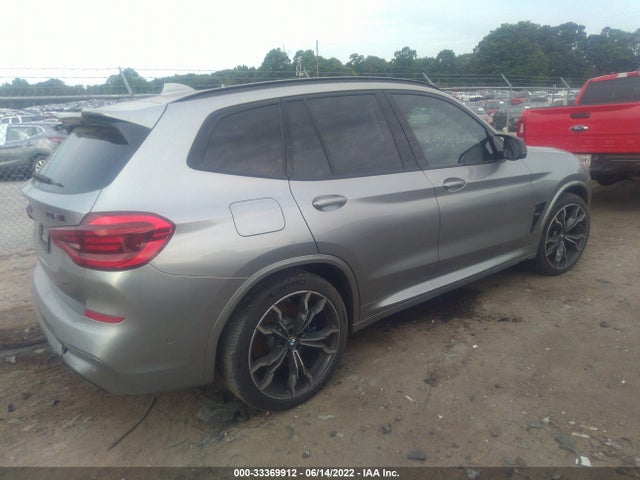 2020 BMW X3, VIN: 5YMTS0C02L9B74469
