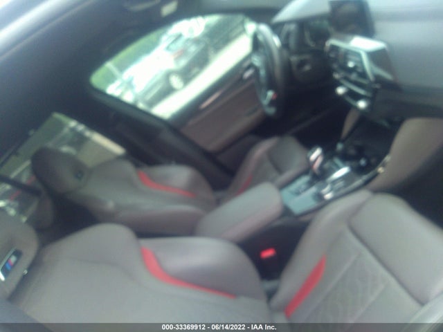 2020 BMW X3, VIN: 5YMTS0C02L9B74469