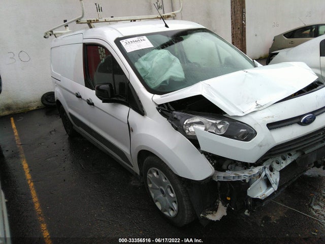 2017 Ford Transit Connect, VIN: NM0LS7E76H1303728