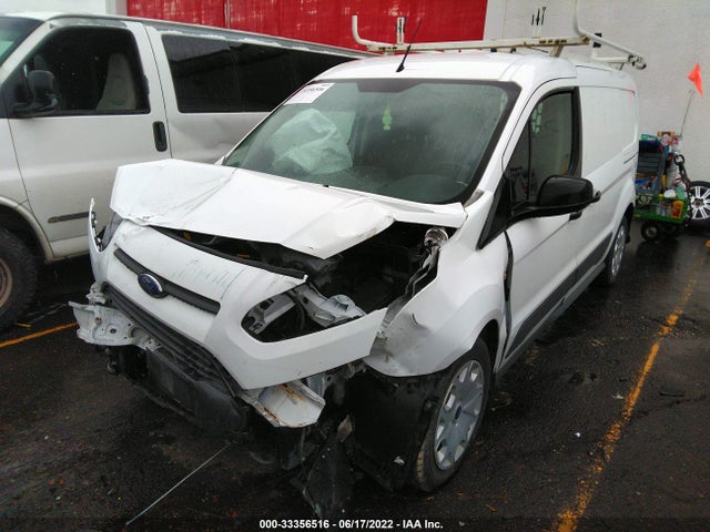 2017 Ford Transit Connect, VIN: NM0LS7E76H1303728