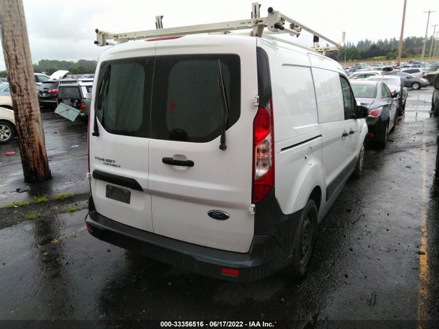 2017 Ford Transit Connect, VIN: NM0LS7E76H1303728
