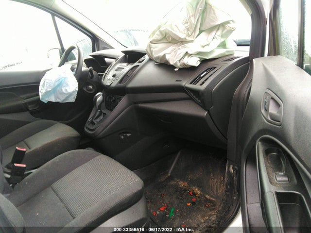 2017 Ford Transit Connect, VIN: NM0LS7E76H1303728