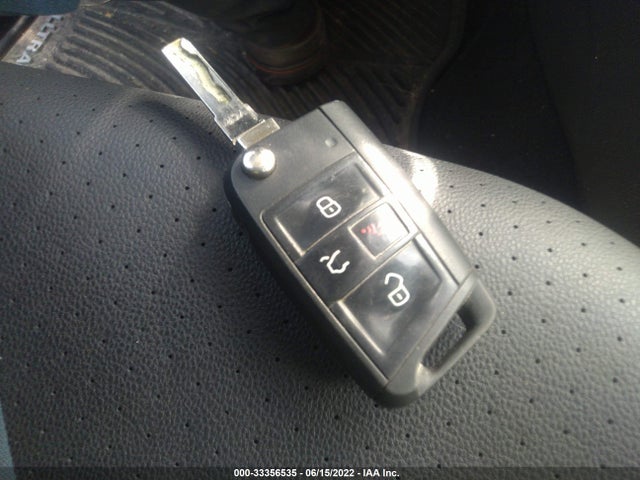 2019 Volkswagen Golf, VIN: 3VWH17AU6KM510005
