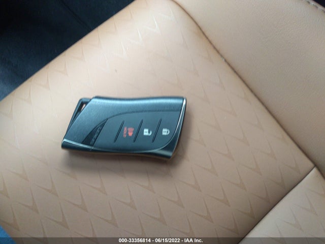 2021 Lexus UX, VIN: JTHX3JBH9M2036471