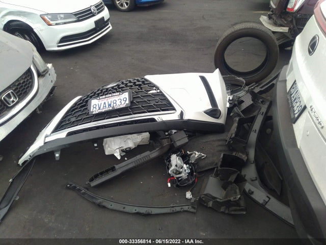 2021 Lexus UX, VIN: JTHX3JBH9M2036471