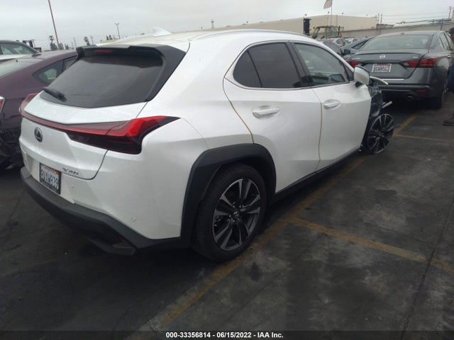 2021 Lexus UX, VIN: JTHX3JBH9M2036471