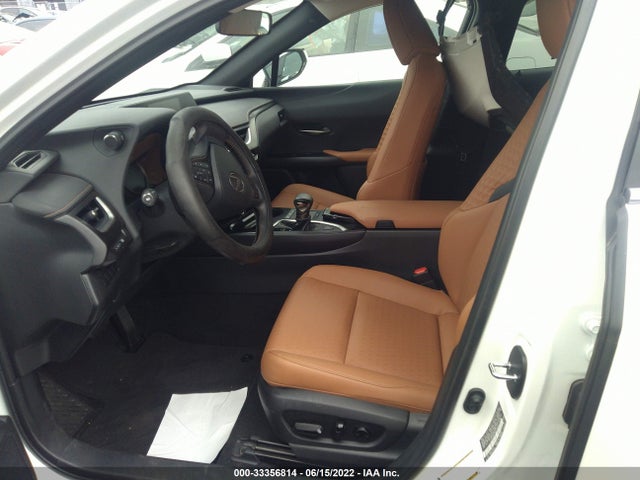 2021 Lexus UX, VIN: JTHX3JBH9M2036471