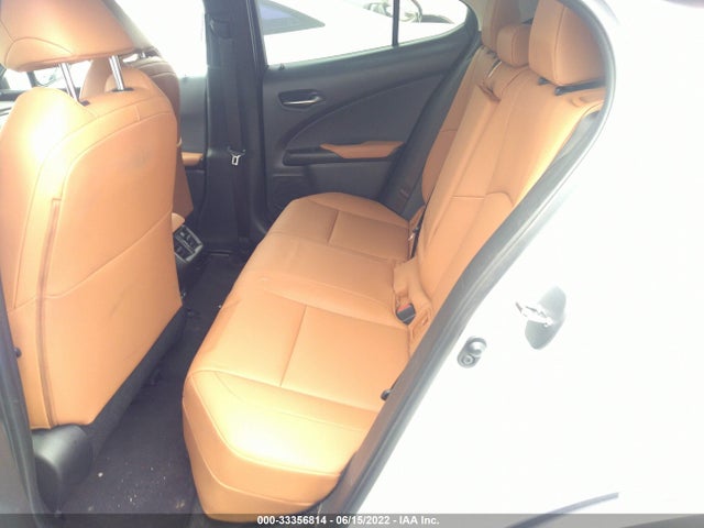2021 Lexus UX, VIN: JTHX3JBH9M2036471