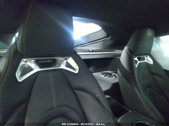 2020 Toyota Supra, VIN: WZ1DB4C08LW031577