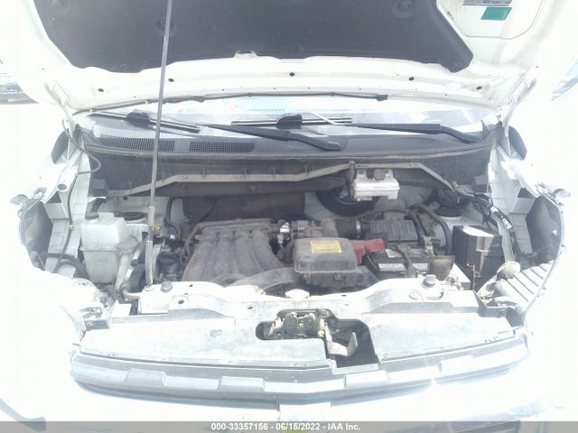 2015 Chevrolet City Express, VIN: 3N63M0YN0FK718311