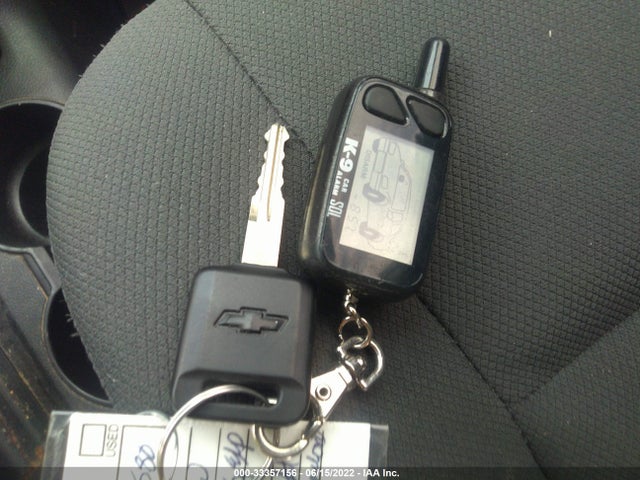 2015 Chevrolet City Express, VIN: 3N63M0YN0FK718311