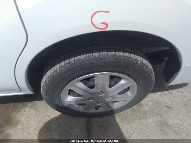 2015 Chevrolet City Express, VIN: 3N63M0YN0FK718311
