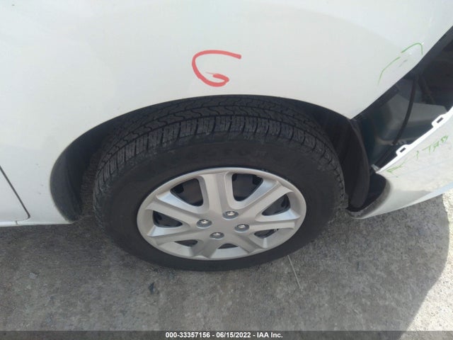 2015 Chevrolet City Express, VIN: 3N63M0YN0FK718311