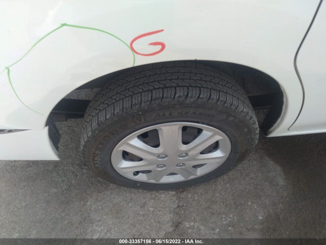 2015 Chevrolet City Express, VIN: 3N63M0YN0FK718311