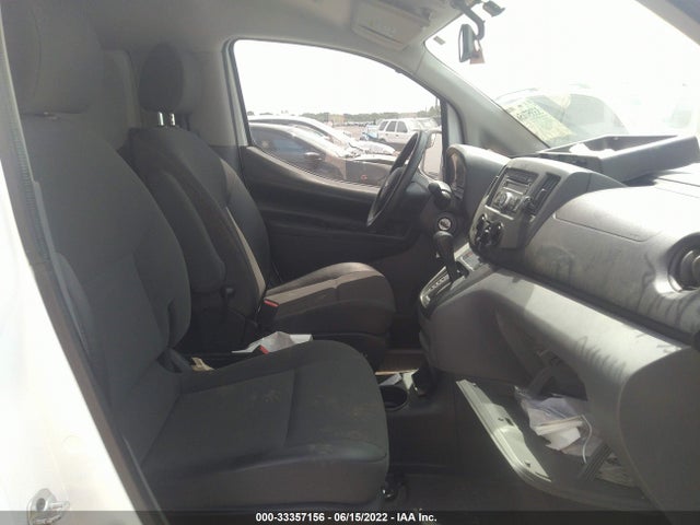 2015 Chevrolet City Express, VIN: 3N63M0YN0FK718311