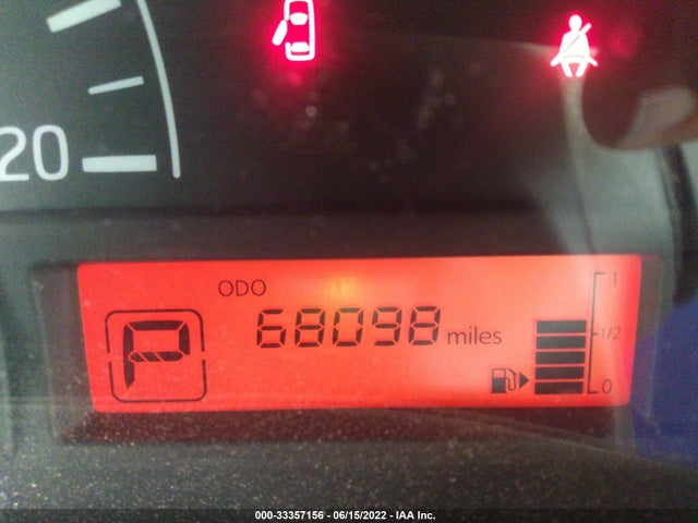 2015 Chevrolet City Express, VIN: 3N63M0YN0FK718311