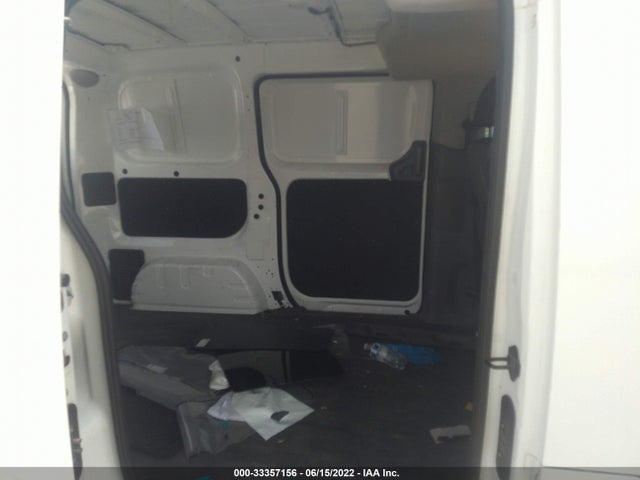 2015 Chevrolet City Express, VIN: 3N63M0YN0FK718311