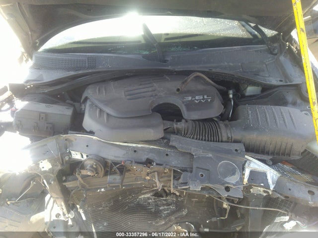 Chrysler 300 300s 2019 2C3CCABG6KH536054 Image 11