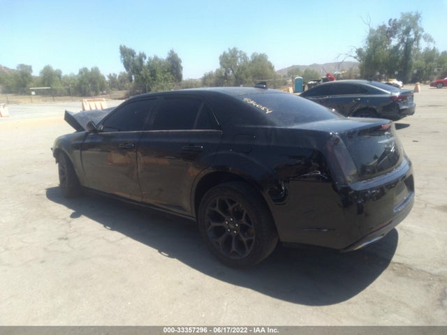 Chrysler 300 300s 2019 2C3CCABG6KH536054 Image 4