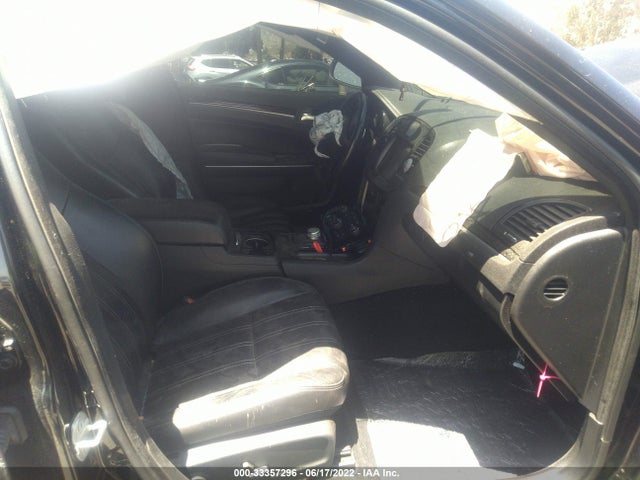 Chrysler 300 300s 2019 2C3CCABG6KH536054 Image 6