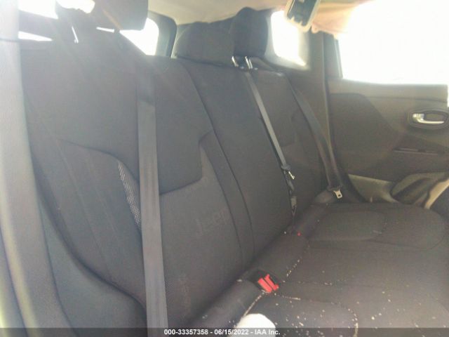 ZACCJBAT4GPD60231 Jeep Renegade Sport