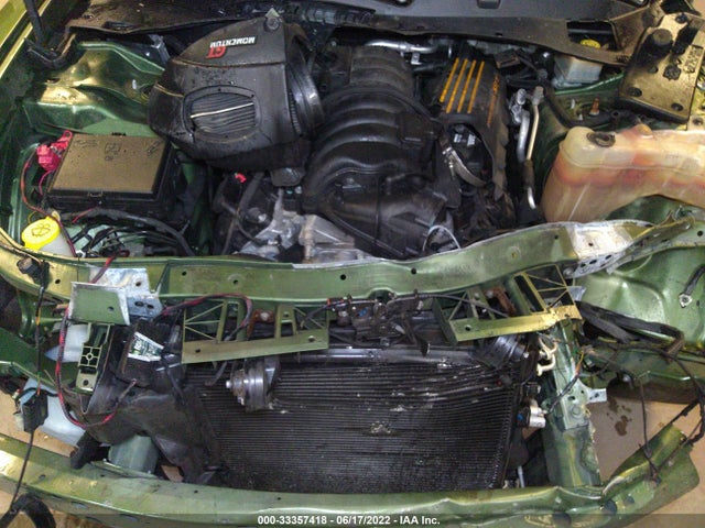 Dodge Charger Scat Pack 2020 2C3CDXGJ9LH172492 Image 10