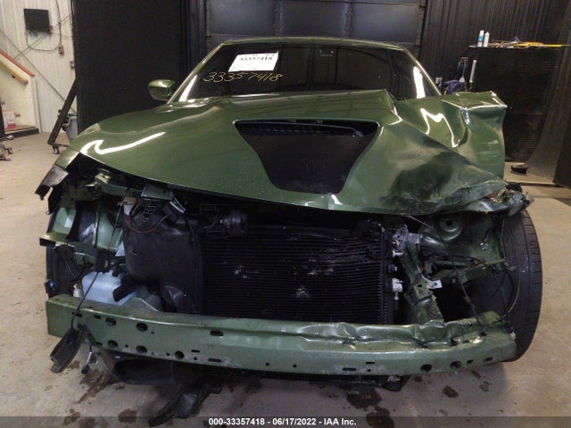 Dodge Charger Scat Pack 2020 2C3CDXGJ9LH172492 Image 6