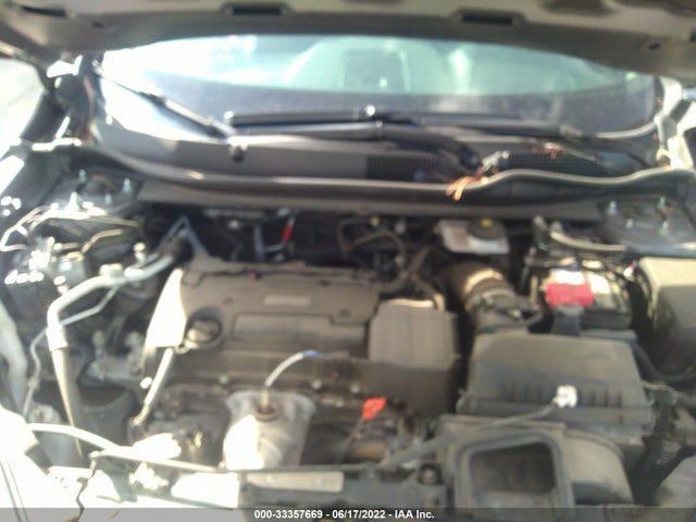 2019 Honda CR-V, VIN: 5J6RW6H38KL000654