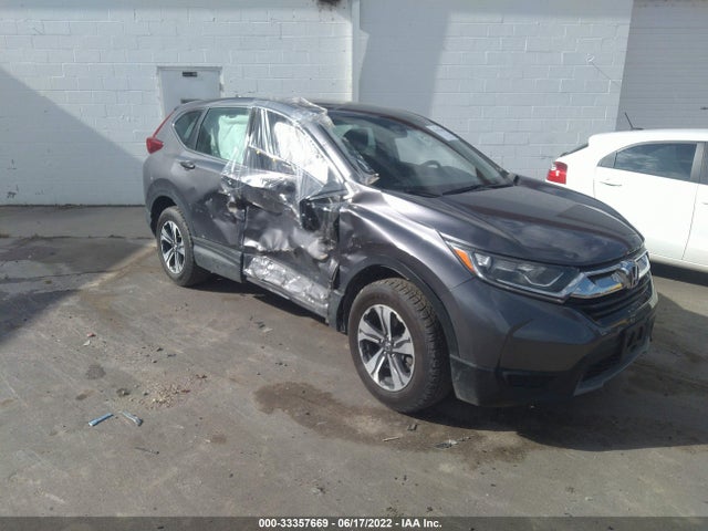2019 Honda CR-V, VIN: 5J6RW6H38KL000654