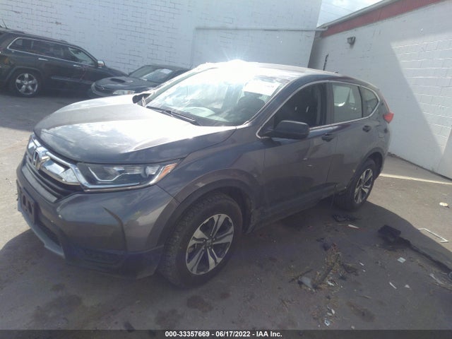 2019 Honda CR-V, VIN: 5J6RW6H38KL000654