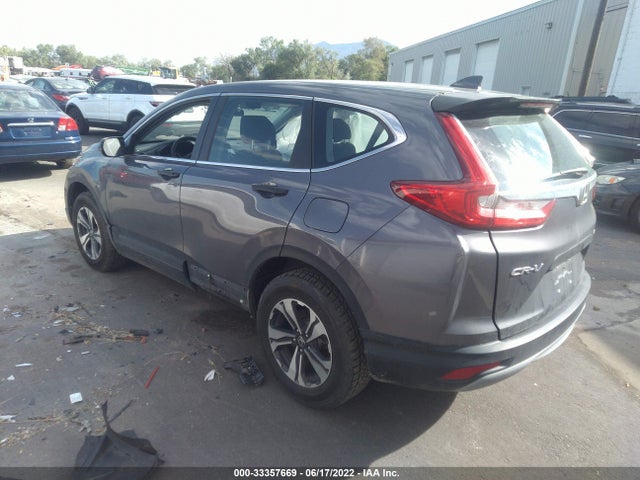 2019 Honda CR-V, VIN: 5J6RW6H38KL000654