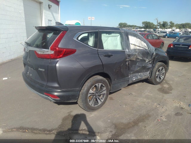 2019 Honda CR-V, VIN: 5J6RW6H38KL000654