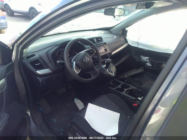2019 Honda CR-V, VIN: 5J6RW6H38KL000654