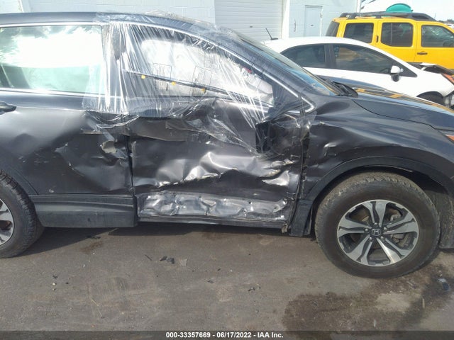 2019 Honda CR-V, VIN: 5J6RW6H38KL000654