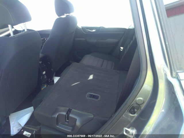 2019 Honda CR-V, VIN: 5J6RW6H38KL000654