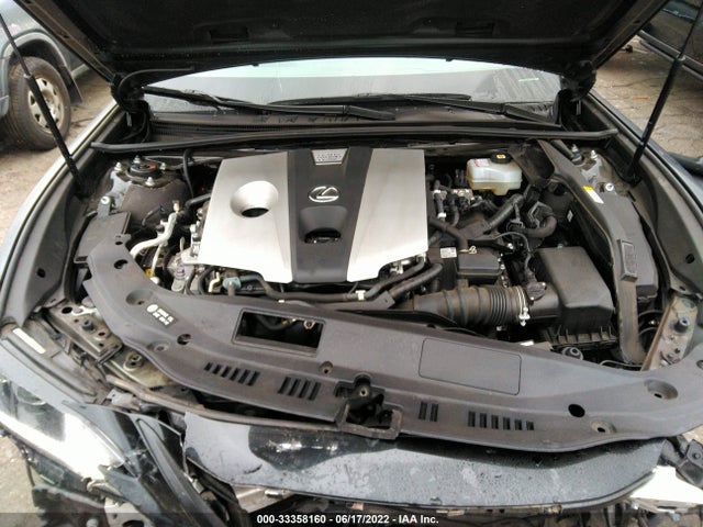 2021 Lexus ES, VIN: 58ADA1C10MU002830