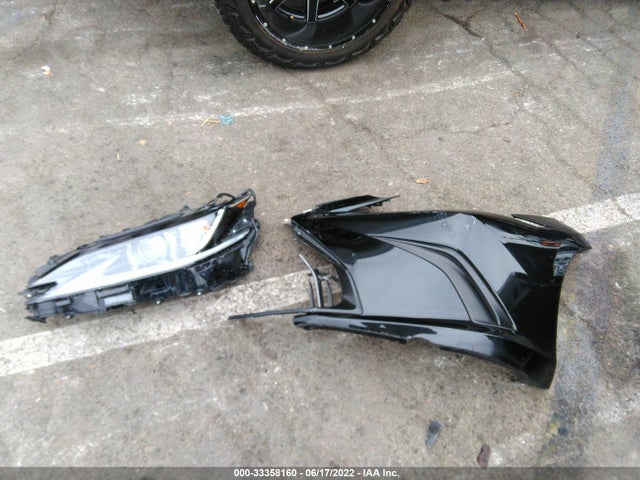 2021 Lexus ES, VIN: 58ADA1C10MU002830