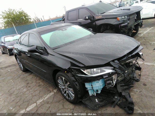 2021 Lexus ES, VIN: 58ADA1C10MU002830