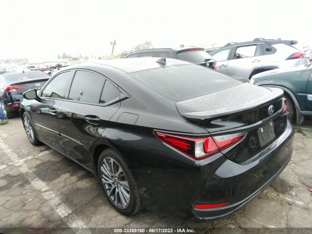 2021 Lexus ES, VIN: 58ADA1C10MU002830