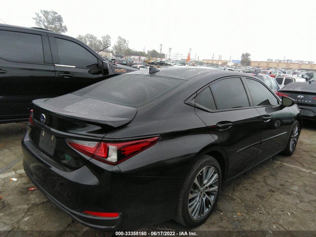 2021 Lexus ES, VIN: 58ADA1C10MU002830