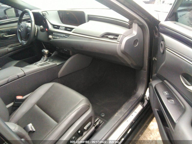 2021 Lexus ES, VIN: 58ADA1C10MU002830