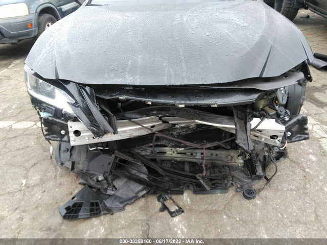 2021 Lexus ES, VIN: 58ADA1C10MU002830