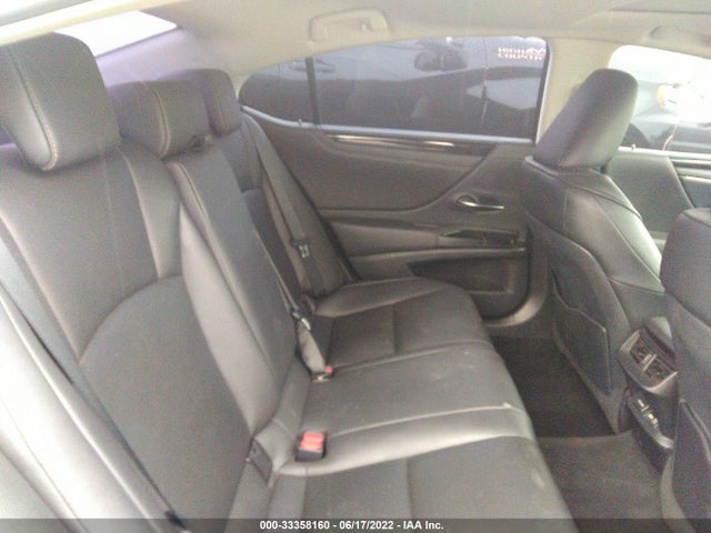 2021 Lexus ES, VIN: 58ADA1C10MU002830
