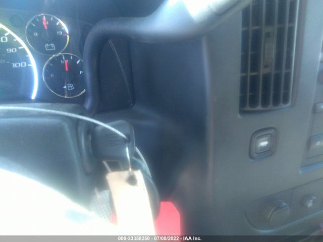 2015 Chevrolet Express, VIN: 1GAZGYFG4F1229878