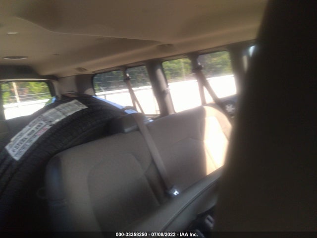 2015 Chevrolet Express, VIN: 1GAZGYFG4F1229878