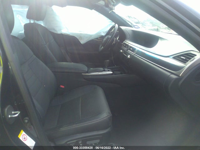 2016 Lexus GS, VIN: JTHBZ1BL8GA005591